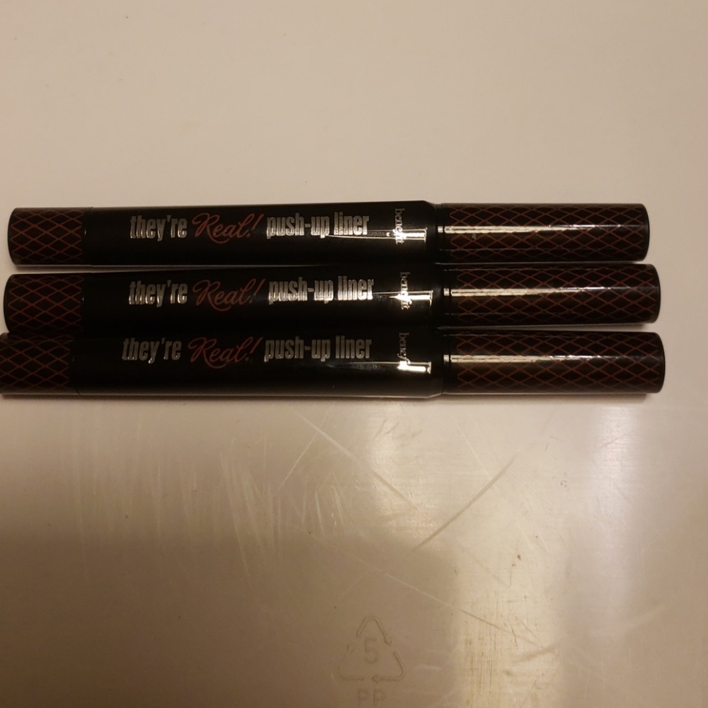 Benefit They're Real Push-Up Liner